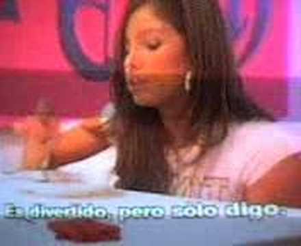 TSFTND - CHELSEA VS. MEL S. (2ROUND)