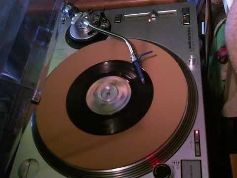 America   Daisy Jane   1975   Styrene