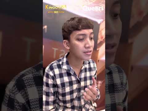 KKF2022 Sing Cover Competition - Mohammad Rizal Putra Hadi (Jung Seunghwan - The Fool)