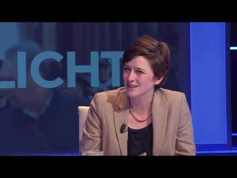 Uitgelicht! 9 mei 2019 - Richard Donk (RD) over Iran-deal, Gaza Oorlog en Israël