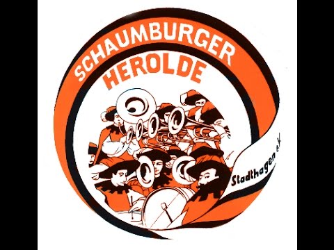 'Schaumburger Herolde' - 1983 Bad Münder 1