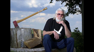 "Down In the Alley" - by Ronnie Hawkins in Full Dimensional Stereo