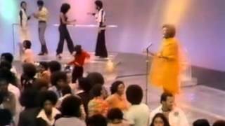 Aretha Franklin - Jump (Soul Train 70&#39;s)