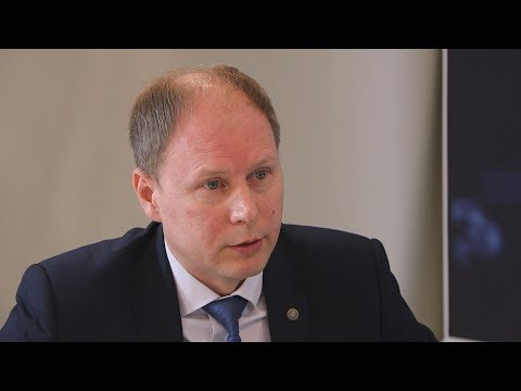 Точка роста / Бизнес в условиях пандемии / Аркадий Мурылев