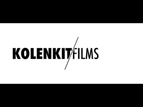 Kolenkit Films: Showreel