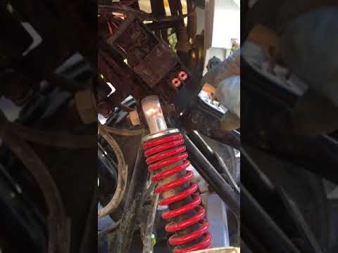 04-07 Polaris Predator 50 Going too Slow: CDI/Rev Limit Fix
