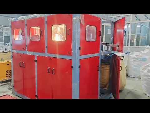 How to Choose the Right PET Blow Moulding Machine for Your Business: A Complete 2025 Buying Guide