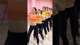 Download lagu [Dance Workout] AMPUN BANG JAGO by Tian Storm x Ever Slkr | MYLEE Cardio Dance Workout,Dance Fitness mp3