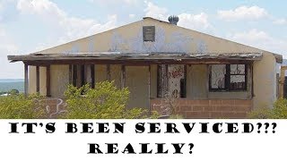 Vintage Stereo Equipment Ads - What it means when "It's Been Serviced?