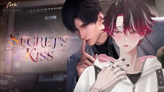 【LOVE AND DEEPSPACE】 Zayne's Secret Kiss 😘🤫 (Gacha) 【NIJISANJI EN | Ver Vermillion】