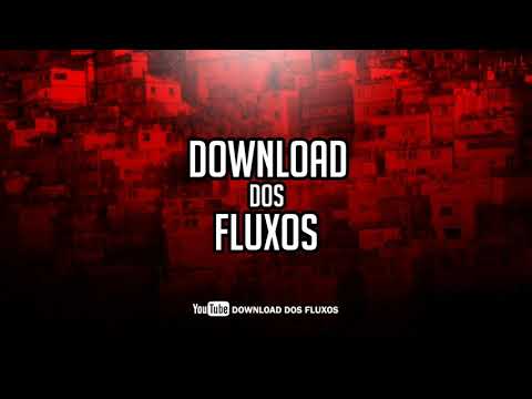 AMIGA DO DJ PIU - MC Levin - É Um Tal De Tarararau (DJ Piu)