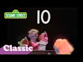 Count It Higher Song With Little Chrissy Sesame Street Classic
