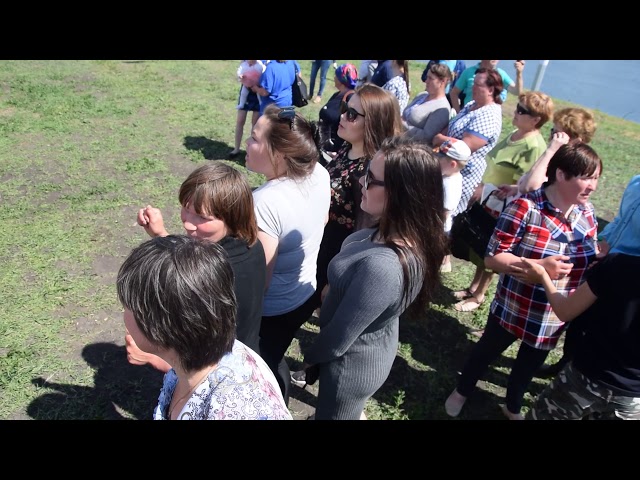 Акатуй саманчӗсем