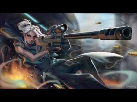 Valorant Operator montage | 20 Kills in 22 seconds | Cradles