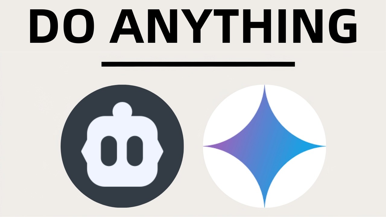 Gemini 2.5 Pro + CLINE + MCP: Do ANYTHING (here's how)