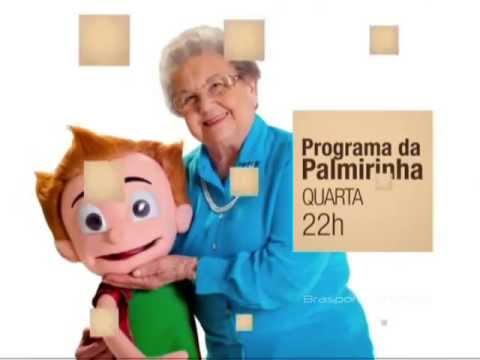 Bem Simples - Programa da Palmirinha