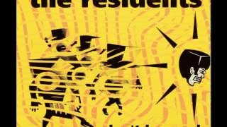 The Residents - Don't Be Cruel