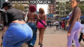 Walking Through Joburg’s Most Chaotic Streets 😳 | CBD Reality 2026