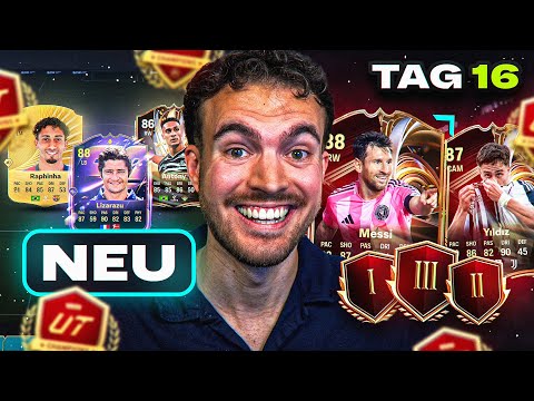 NEW 1 MILLION TEAM IS A BANG & TREAT YOUR WL REWARDS! WHAT CAN YOU ACHIEVE in FC 26 without FC PO...