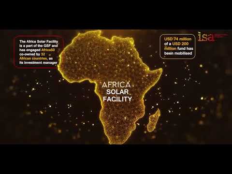 ISA@COP30: Advancing Global Solar Action