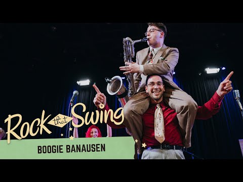 RTSF 2024 - BOOGIE BANAUSEN