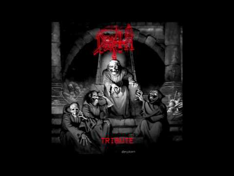 CYBERCORPSE - Evil Dead (Death Tribute)