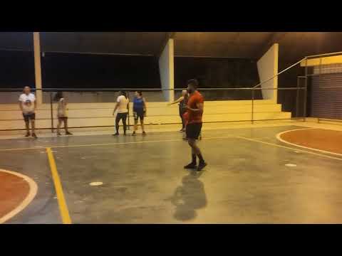 Exercícios físicos em Malhada da Areia/ Verdejante-Pe