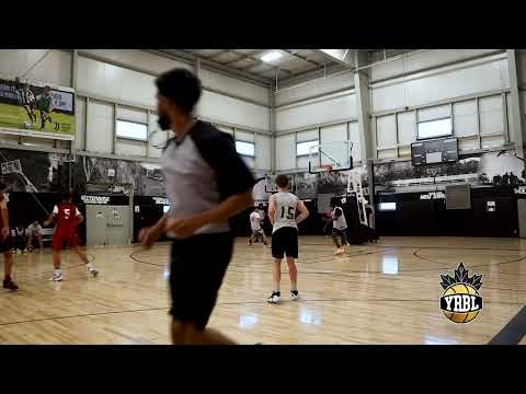 MUMBA vs SBA East Central (U16)