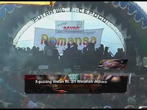 Eva Aqwiella - Arti Cinta