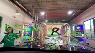 Jet Brite Car Wash Sonny's Tunnel Addison, IL GoPro 4K POV ASMR