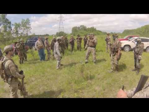 Ivangrad Scrims (July 7th,2013)