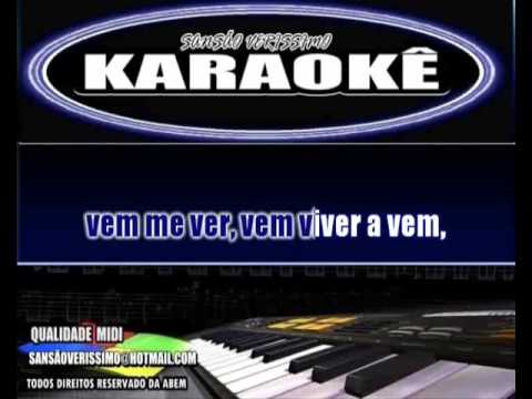 O Amor Que Existe Em Mim - Adriana (Romântica)
