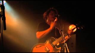 QUI - Jacky (Brel cover)