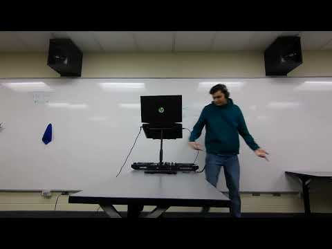 9.45 Demo Derek - Win26