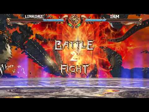 WINTER BRAWL 3D SOULCALIBURVI : IRM Vs Linkorz