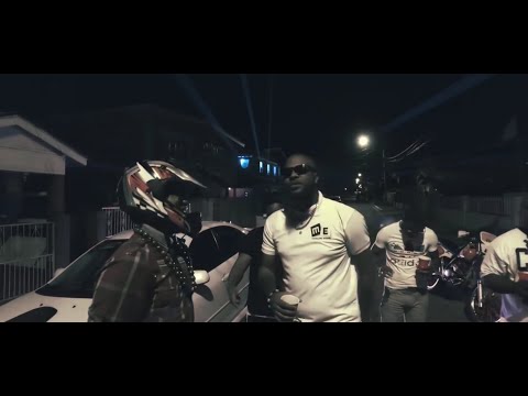 STUNNA MEDDLERS - OOOUUU (OFFICIAL VIDEO)