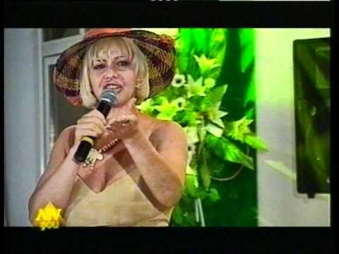 elit star cemile & Patriot Mamed - seni yaz qatari