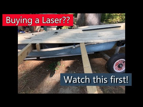 ILCA/Laser buying guide