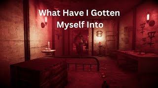 Forced Into A Cult? | Lust From Beyond Scarlet