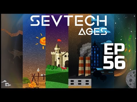 Sulfuric Disaster? | SevTech: Ages Ep 56