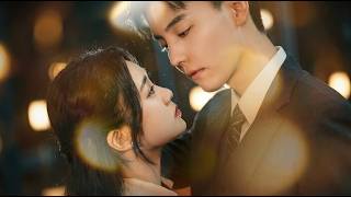 Жених изменил ей, но её случайный муж оказался ТАЙНЫМ МАГНАТОМ, влюбленным 10 лет! 💍💔👊🔥✨