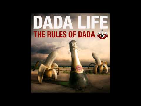 Dada Life - Feed the Dada (Zakii Remix) MELODIC DRUMSTEP ELECTRO