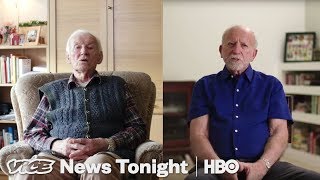 WWII Vets Told Us What D-Day Was Really Like