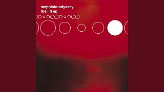 The Lift (Orpheos Mix)