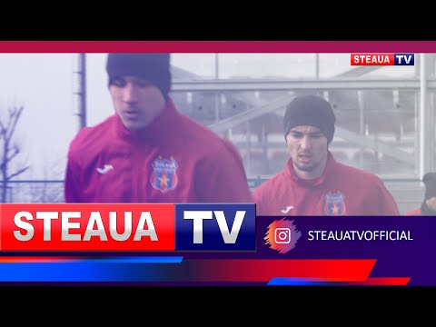 Își doresc să joace cu Steaua în Liga 1!