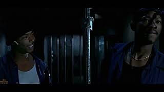 Ja Rule, Nas, Ashanti, 2Pac  Pledge EXPLICIT UP S 4K 2002