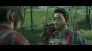 [Ghost of Tsushima]へっぽこ冥人が配信中
