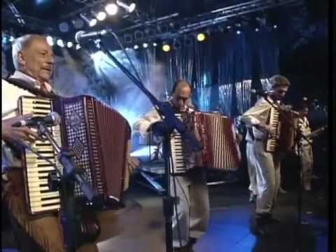 Oh de casa - Os Bertussi