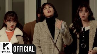 [Teaser] Eric Nam(에릭남) _ Love Yourself (It’s okay to be sensitive 2(좀 예민해도 괜찮아2) OST Part.1)