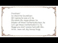 DJ Godfather - B-Please Lyrics